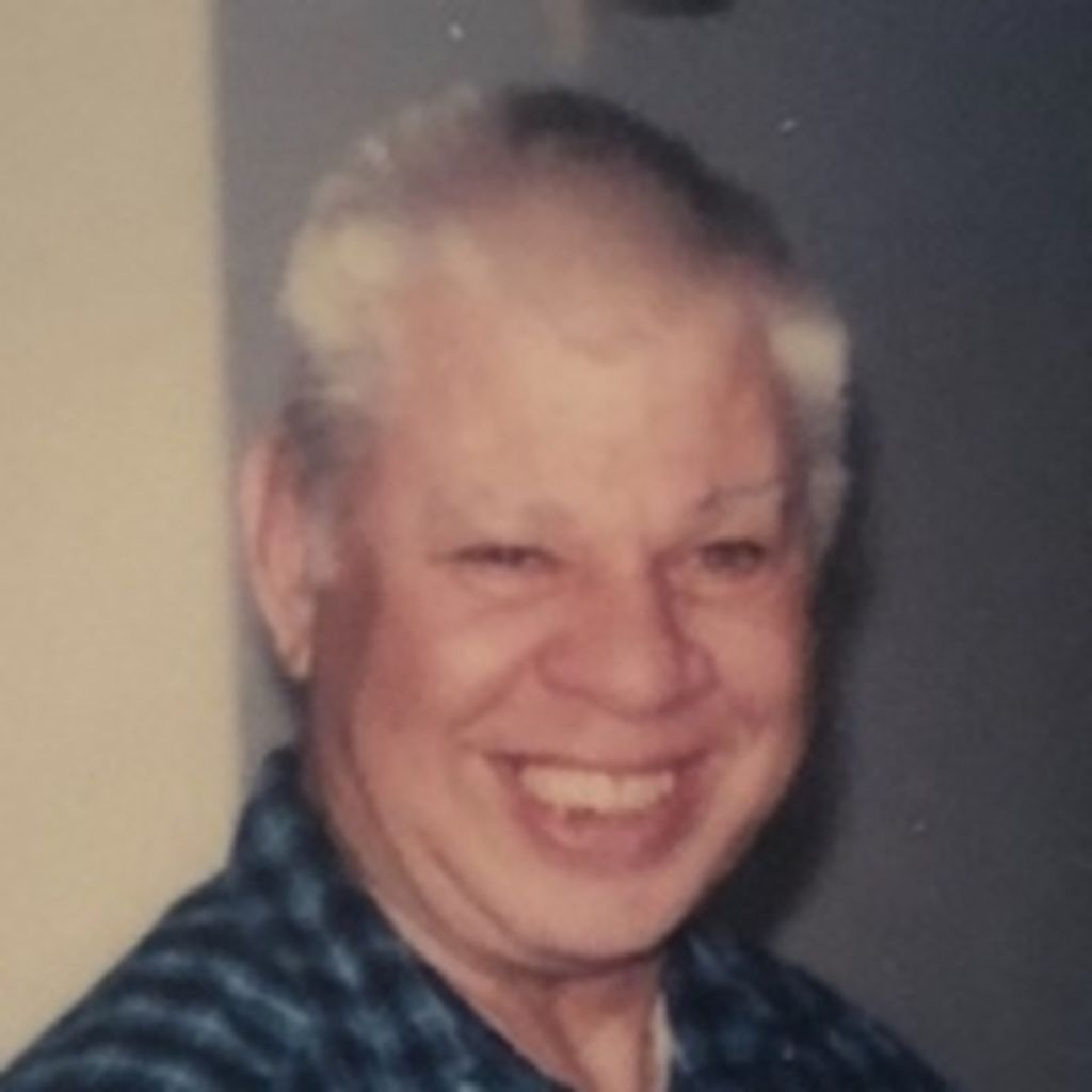 William 'Billy' Gray