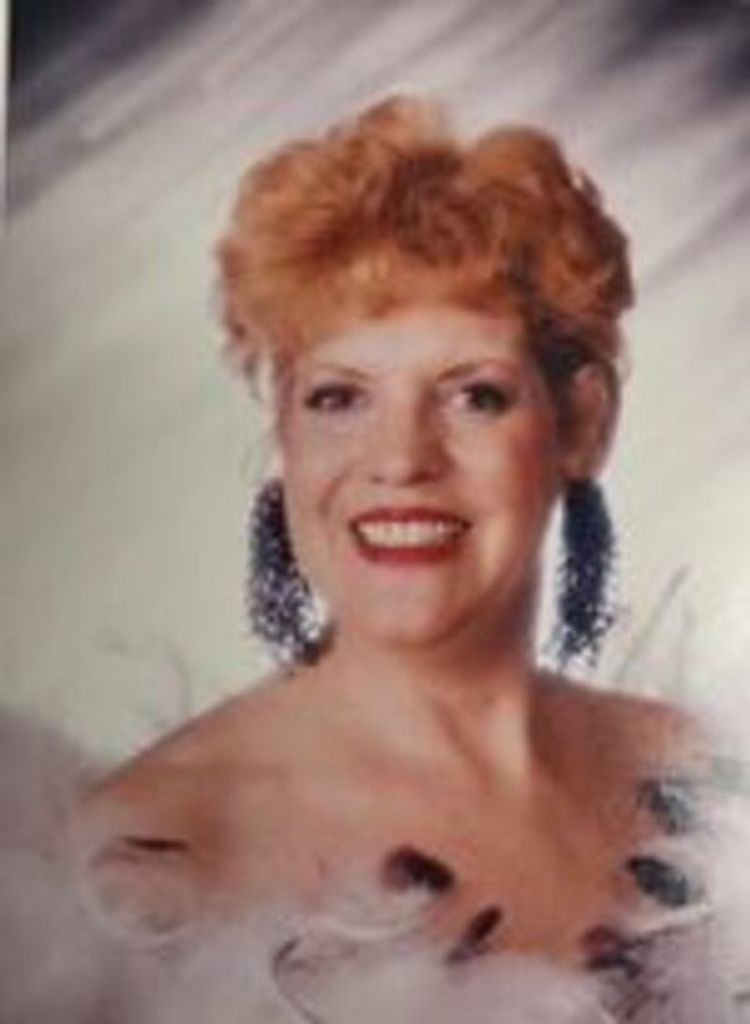 Daphne H Manz Profile Photo