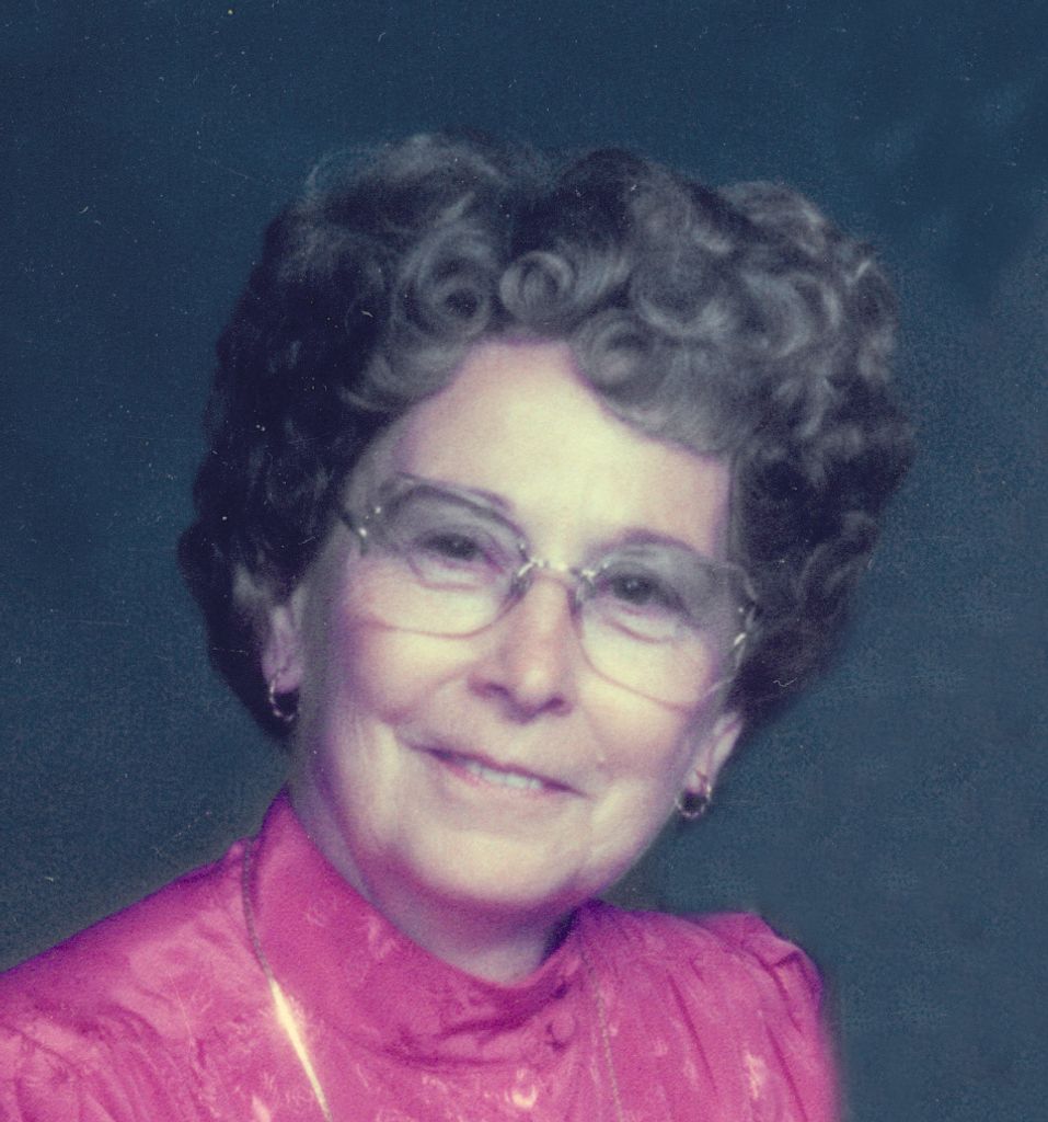 Elaine Sanden
