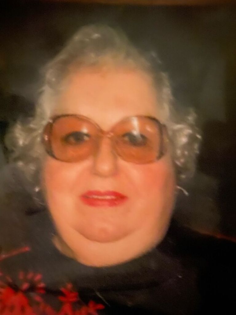Vincenza "Jeana" M. (Parisio)  Smitka