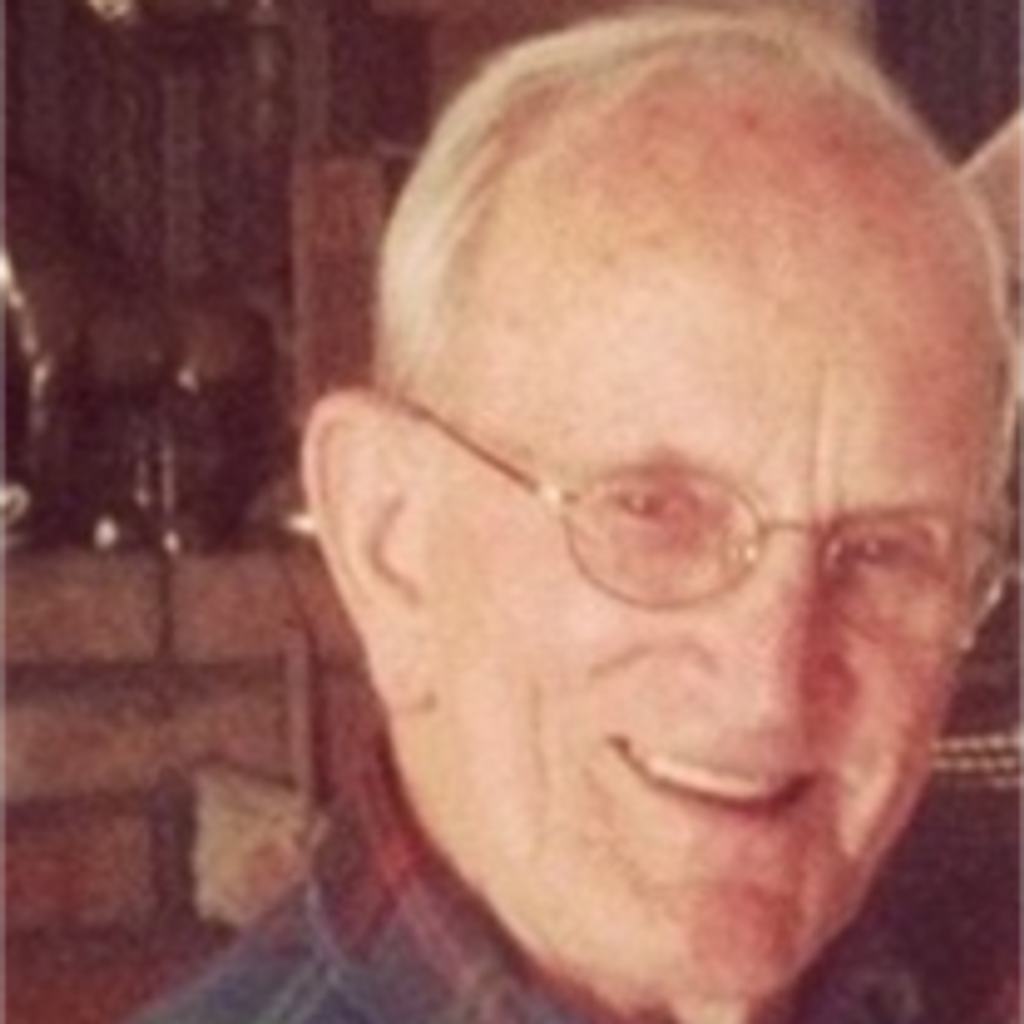 Richard "Dick" Butts