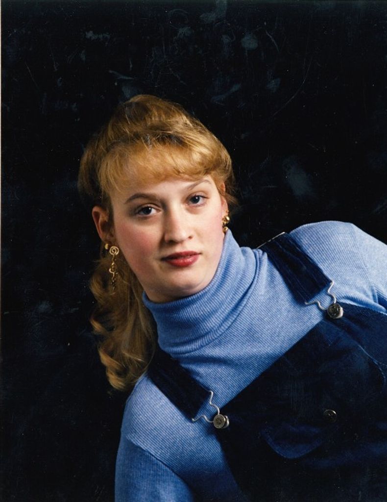 Nikki Southern-Priddy