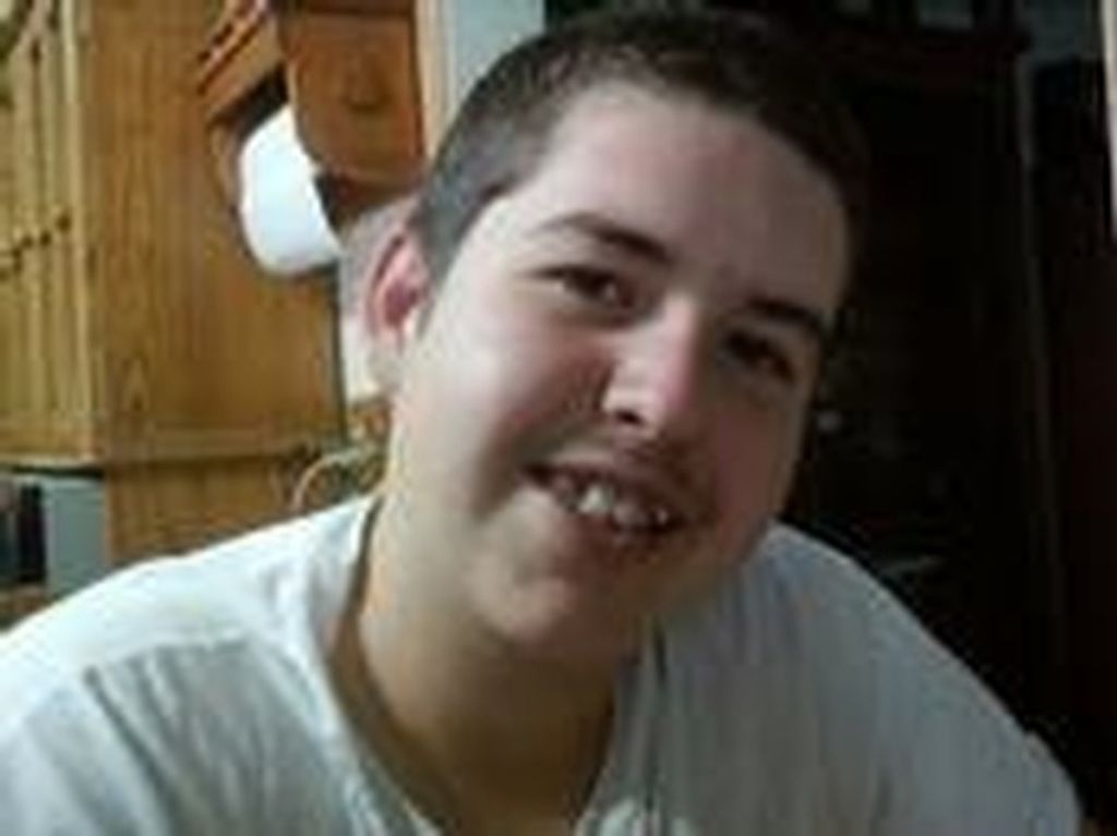 Kevin Damein Gilbert