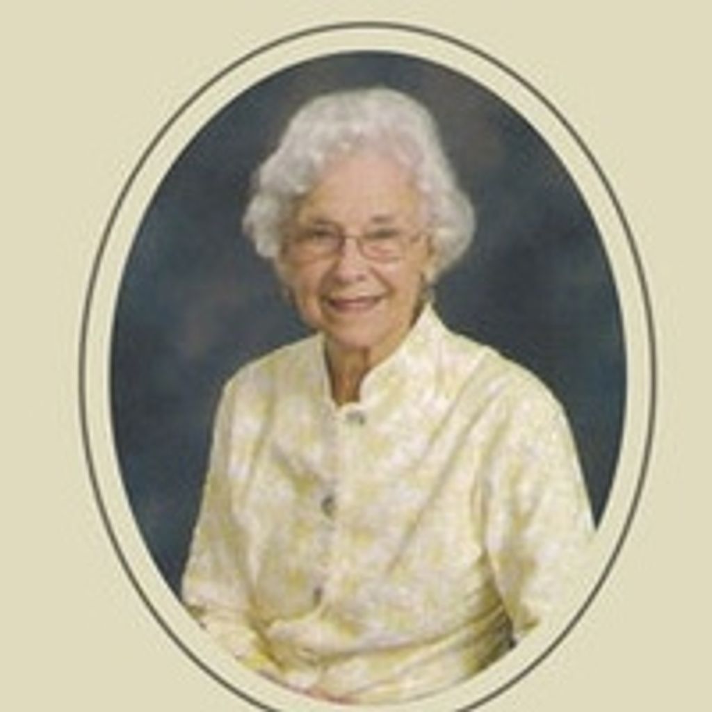Katherine Harlan Scott Profile Photo