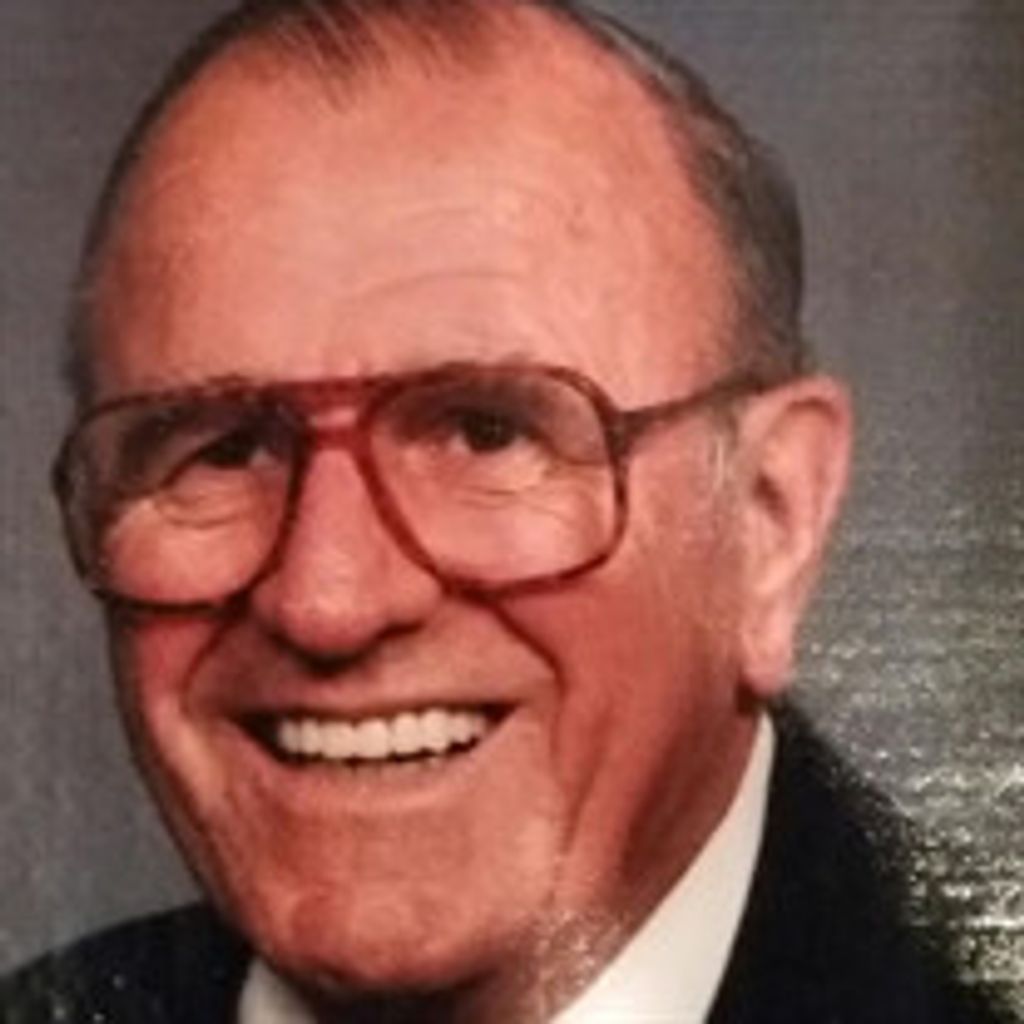Frank Senter Farley Jr.