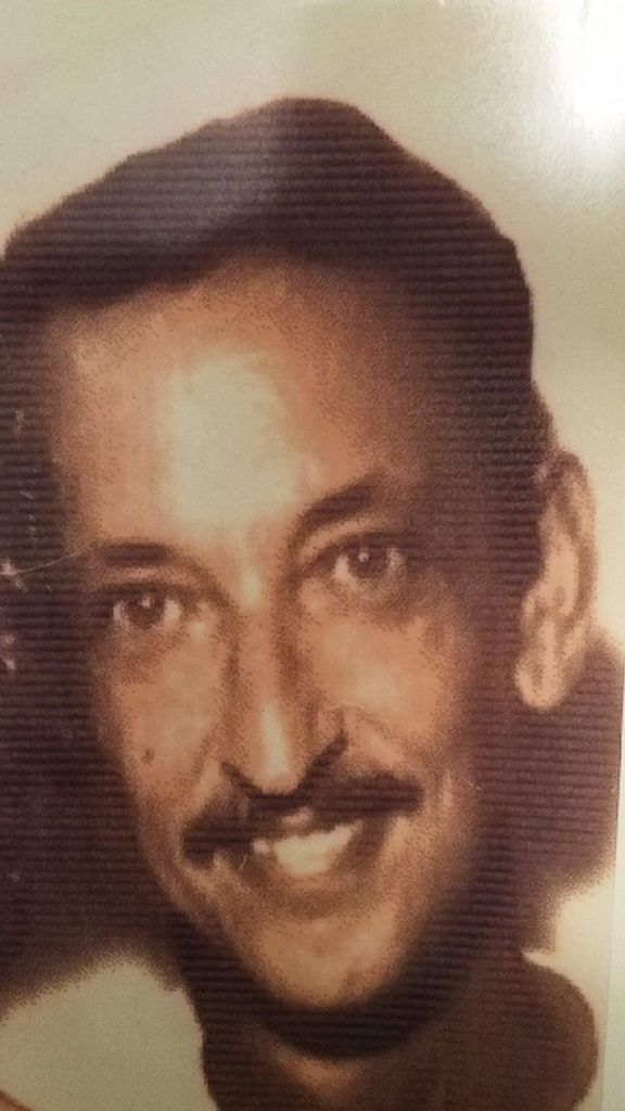 Charles Allen Melrose Profile Photo