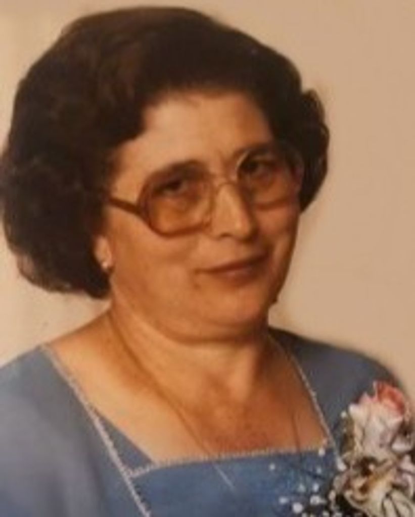 Maria Bellissimo