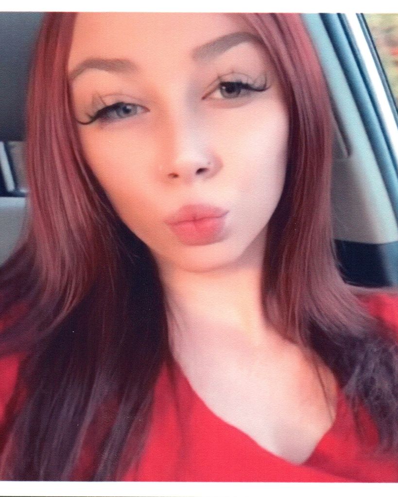 Karlie Burke Jones
