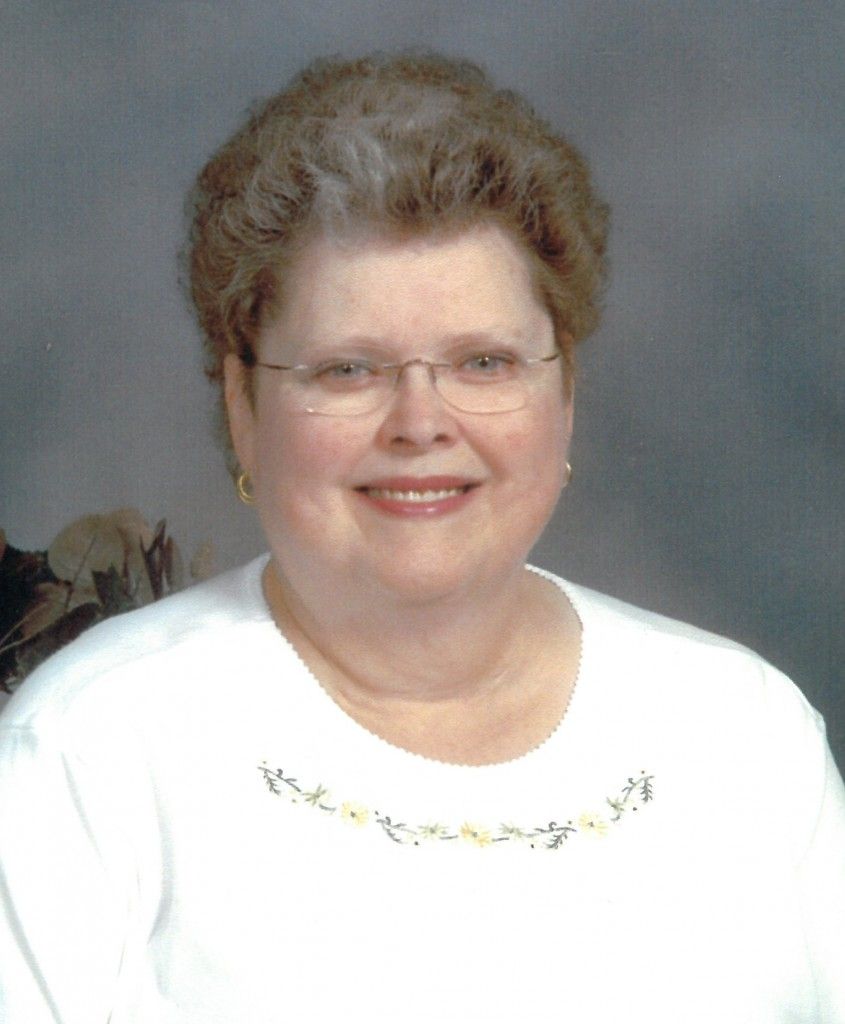Ann M. Fritz