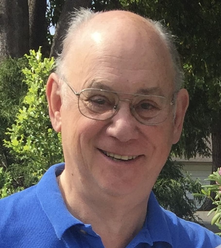 Peter Kellas Profile Photo