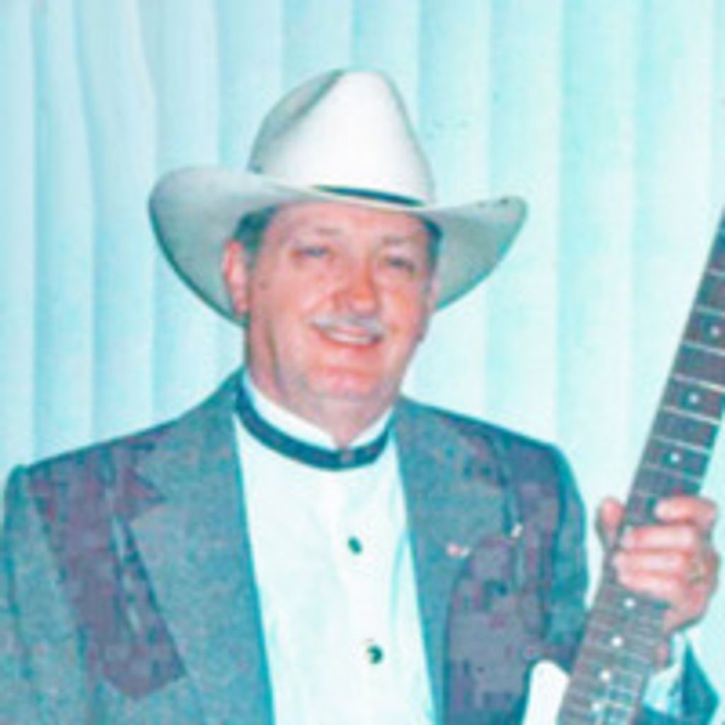 Robert "Eddie" Jinkens