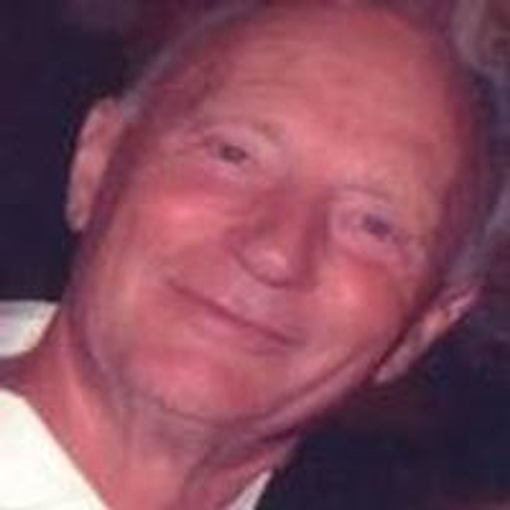 Gordon Robert Carpenter