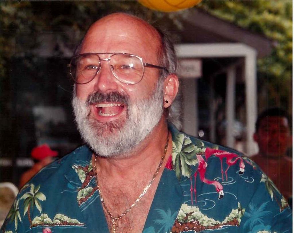 Charles (Charlie) Center