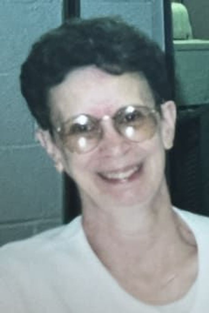 Mary Ann Dick