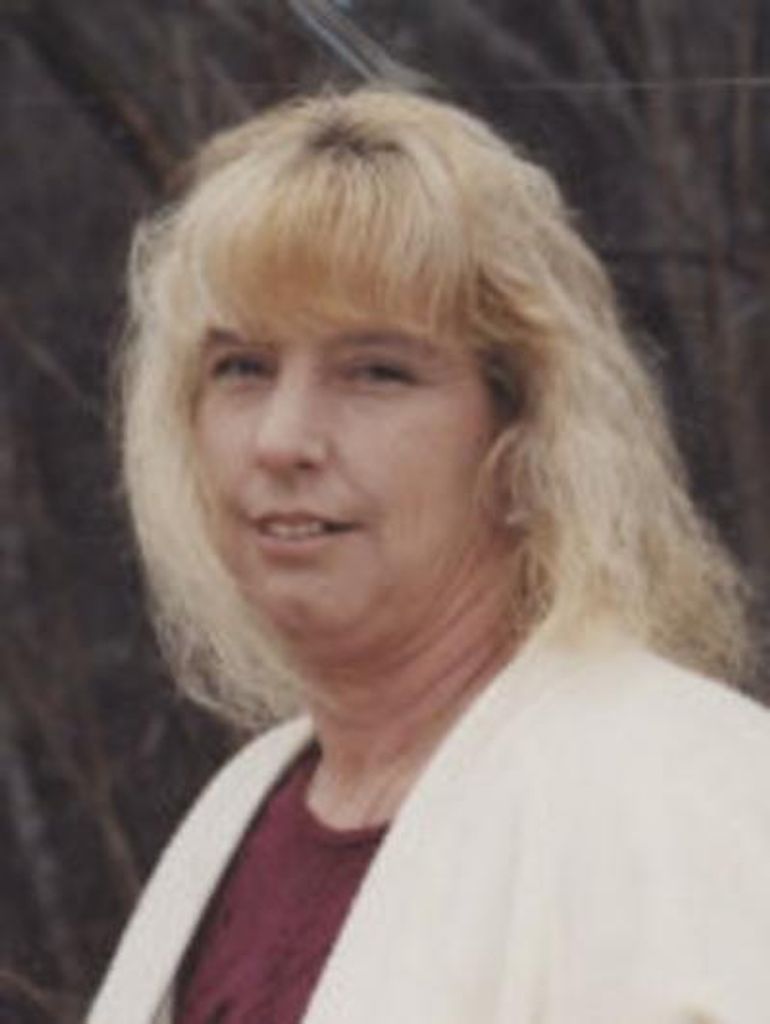 Jennifer Doss Mitchell Profile Photo