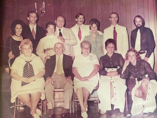 Billy L. Orner Sr. photo gallery thumbnail 3 of 23