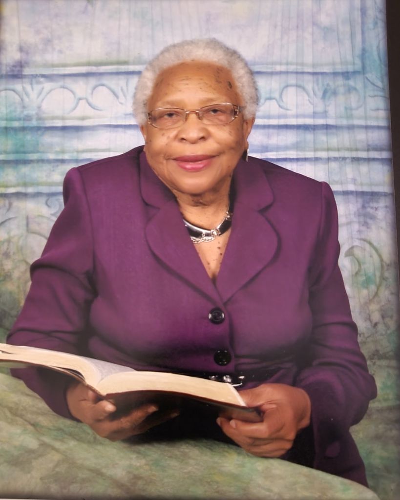 Catherine Ruth (Brown) White Profile Photo