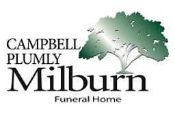 Campbell-Plumly-Milburn Funeral Home Logo