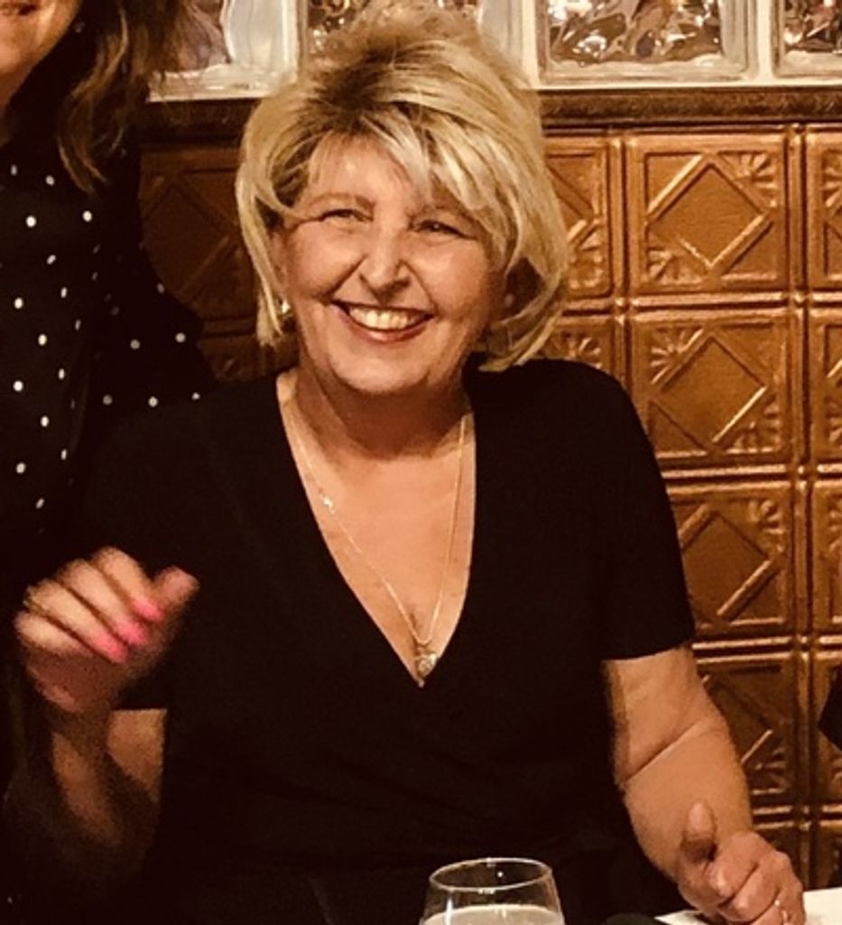 Linda Pearce (Nee Domzalski) **Revised**