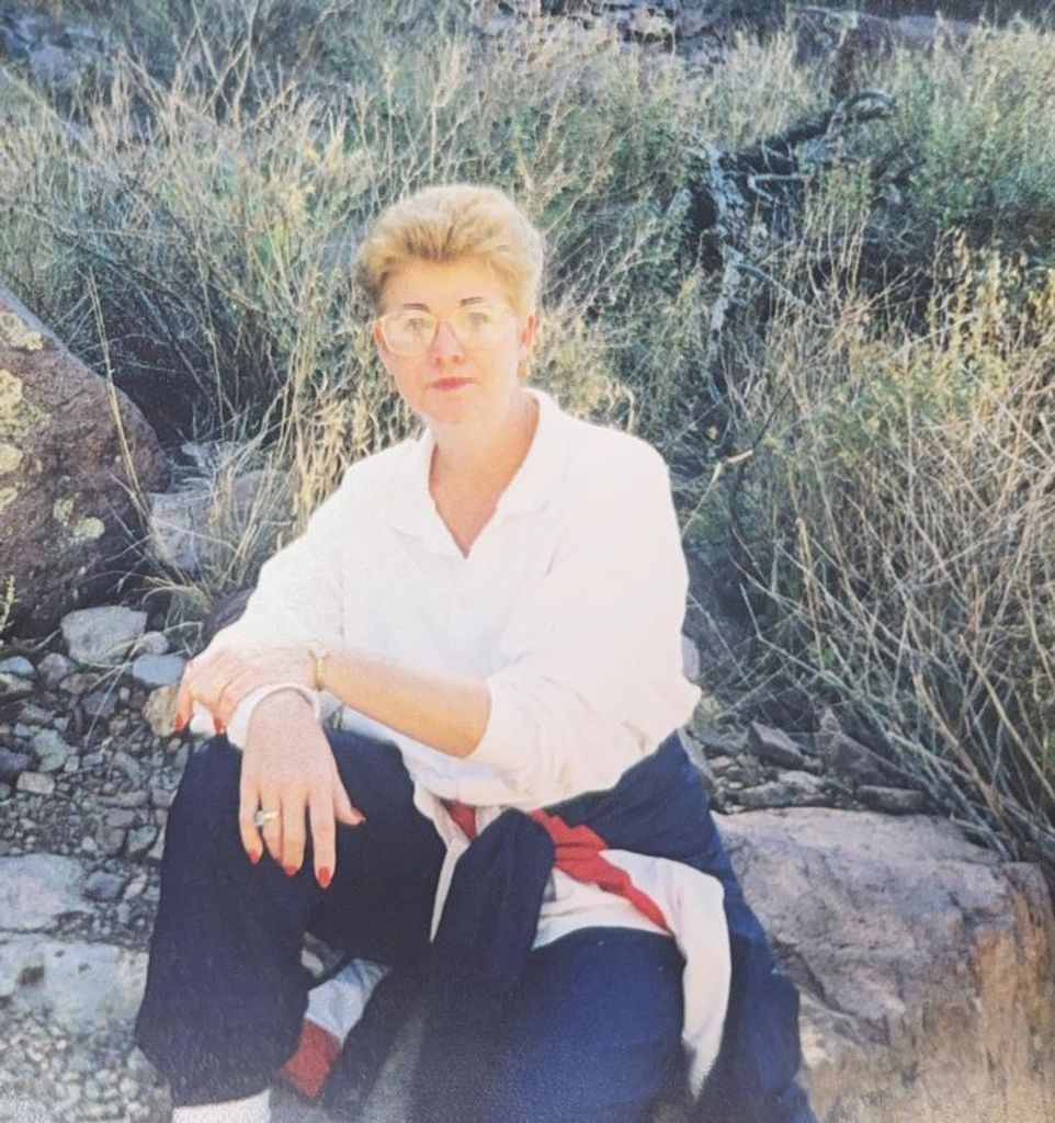 Janice Sue Matejka Profile Photo