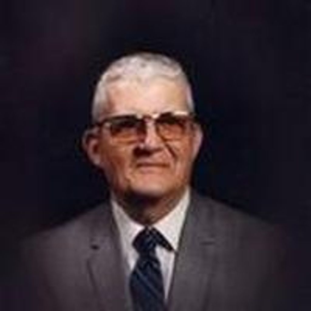 Francis Lemley
