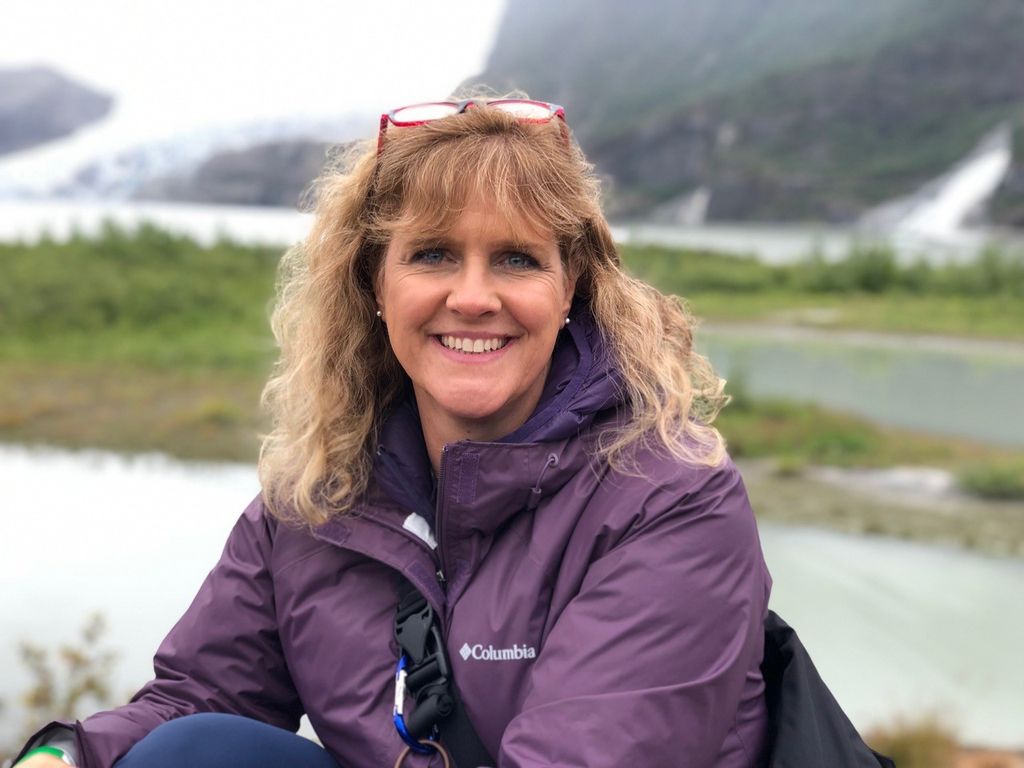 Christy Goar Profile Photo