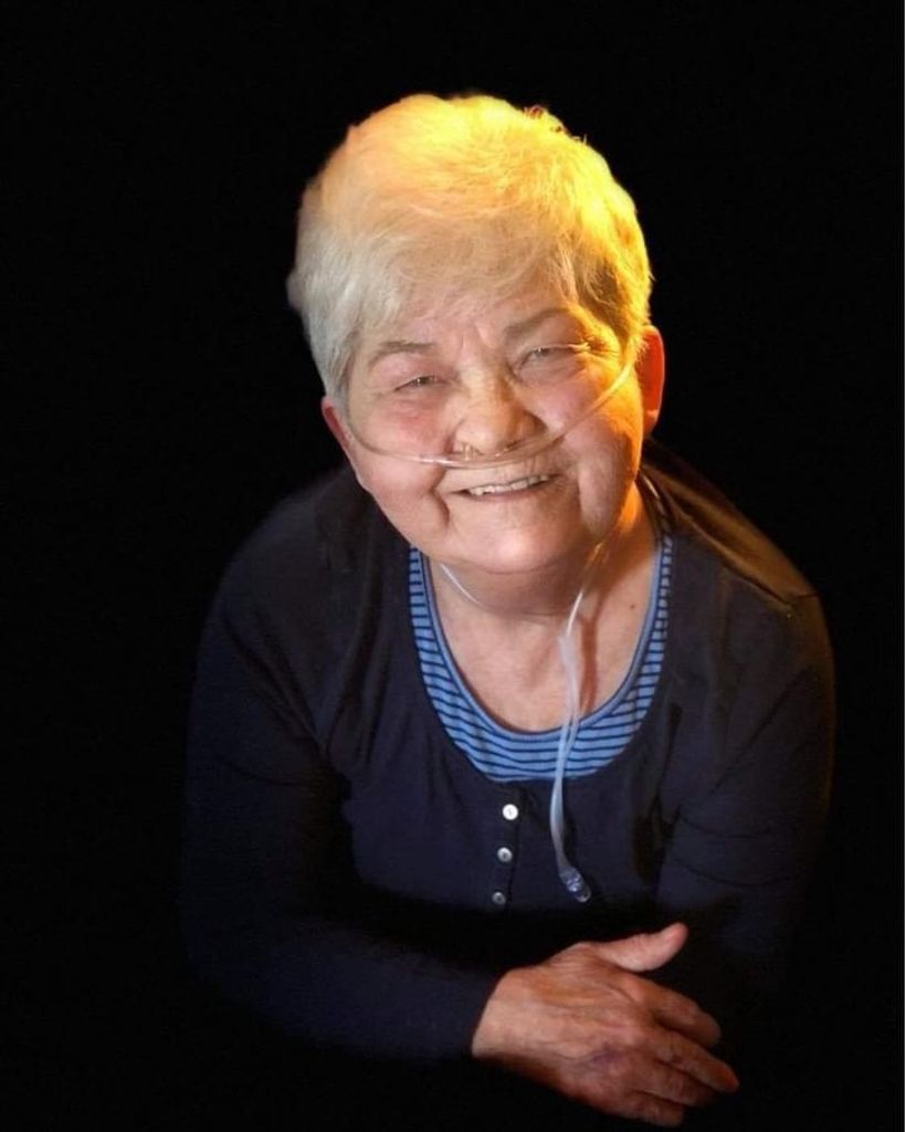 Patricia A. Finley Profile Photo