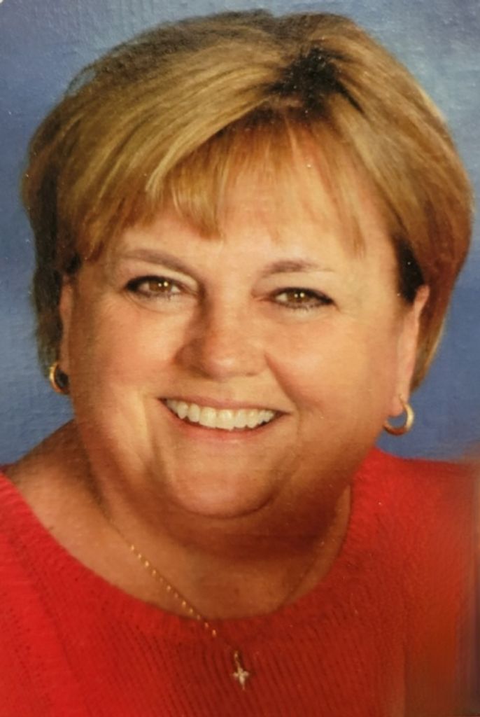 Leah Kay (Hill)  Tooley