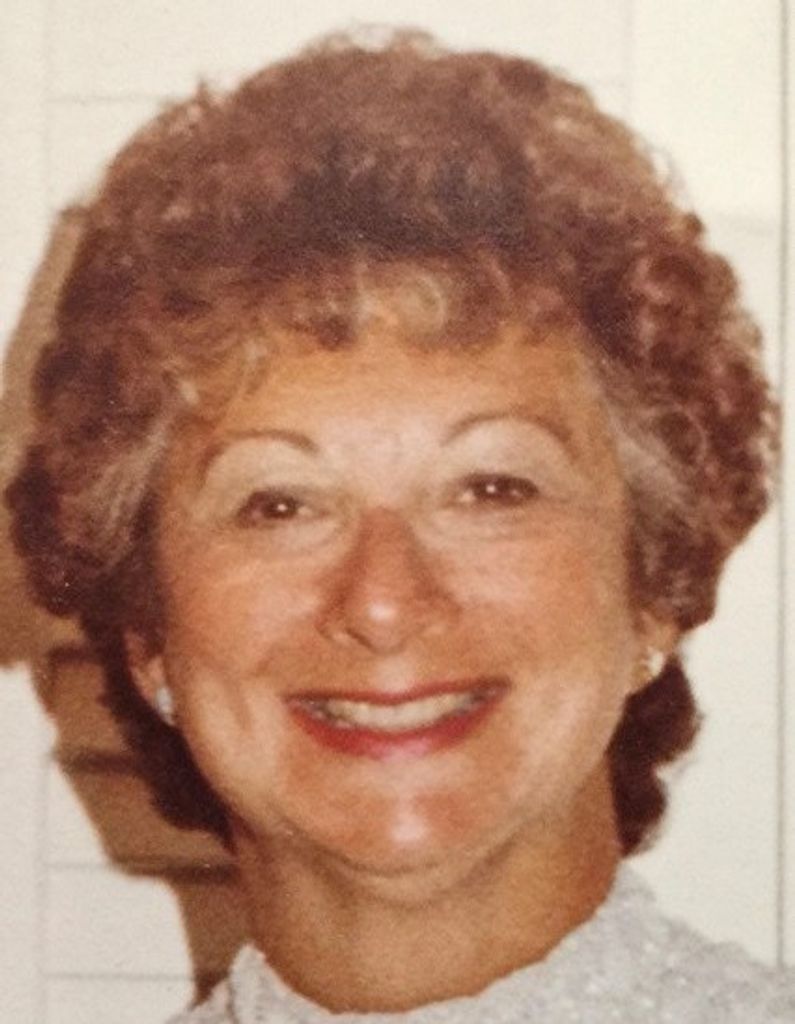 Joy Flaschner