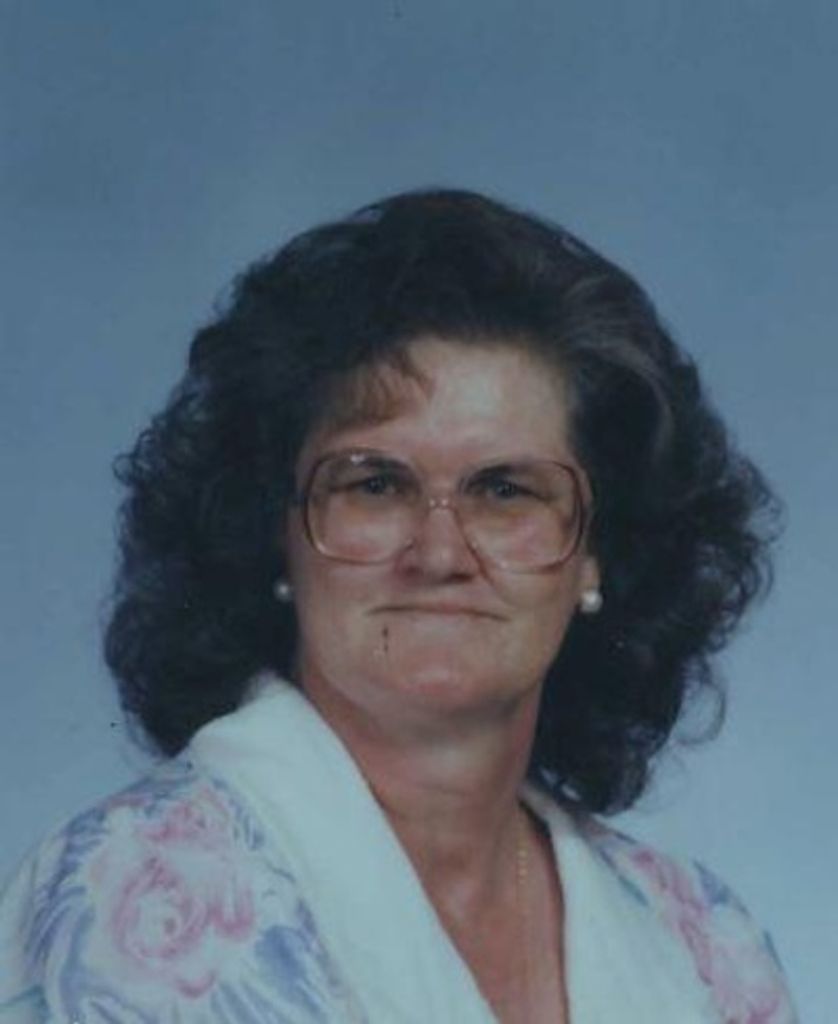 Linda Joyce Harrell Profile Photo