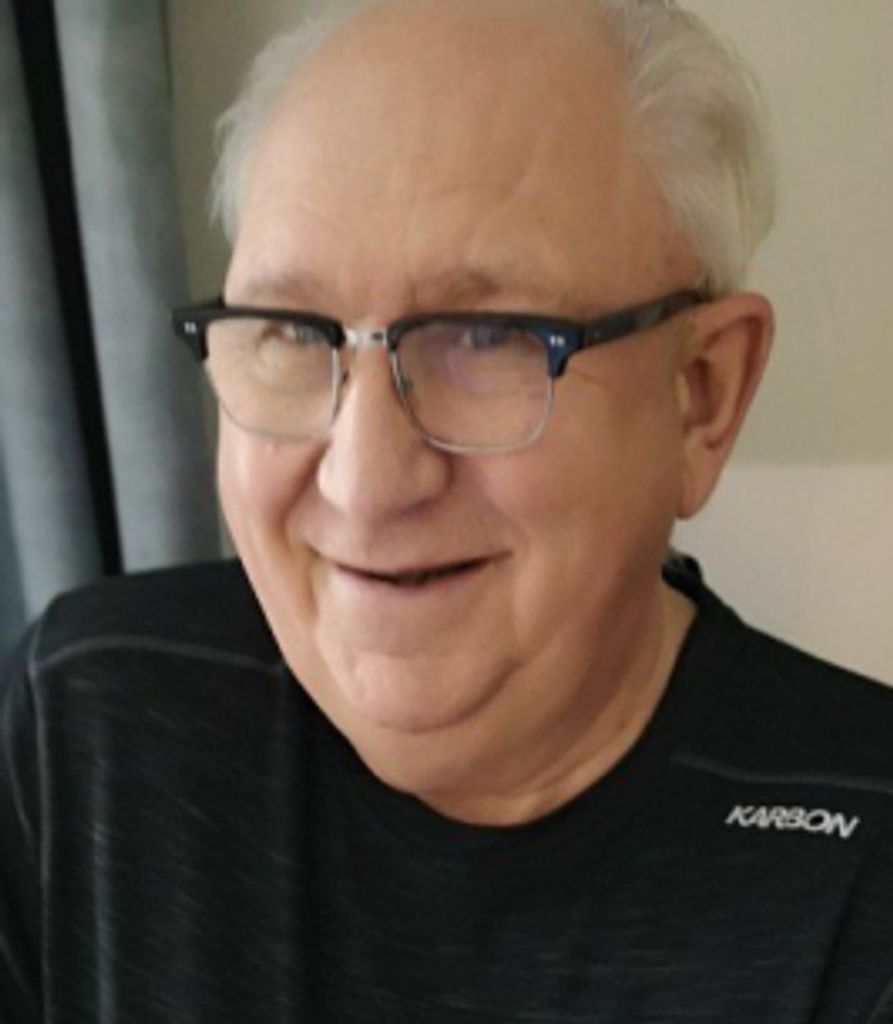 Gordon Cappelle Profile Photo