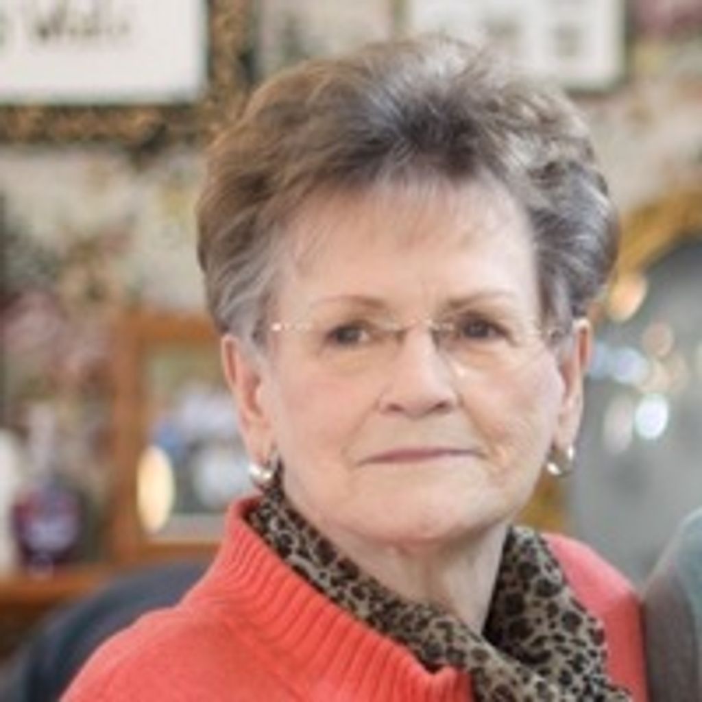 Marie Sirmans Giddens