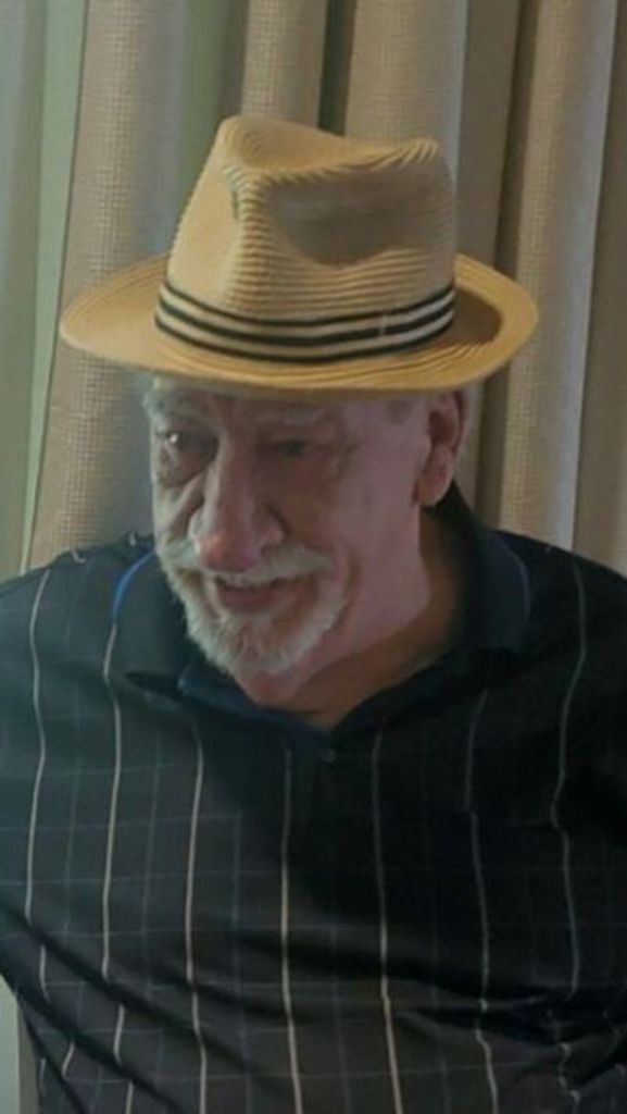 George Travis Raney, Sr. Profile Photo