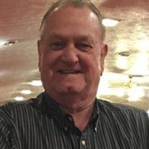 Marlin Bradley Vaughn Profile Photo