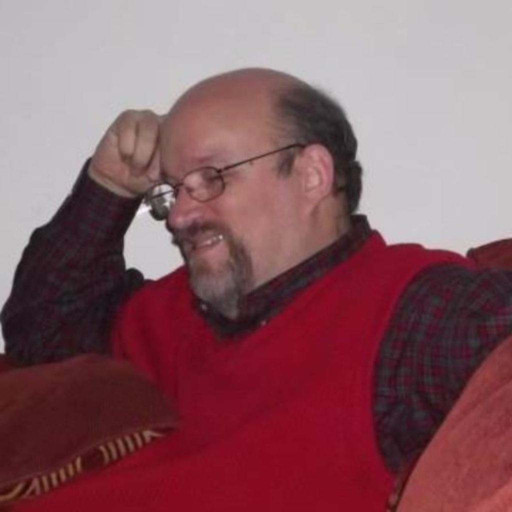 Ralph Edward Elliott Jr. Profile Photo