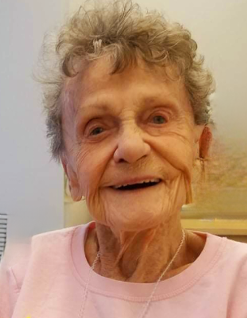Dorothy Mae Cardy Profile Photo