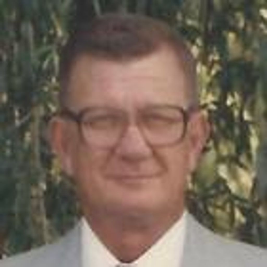 Charles James Bratton