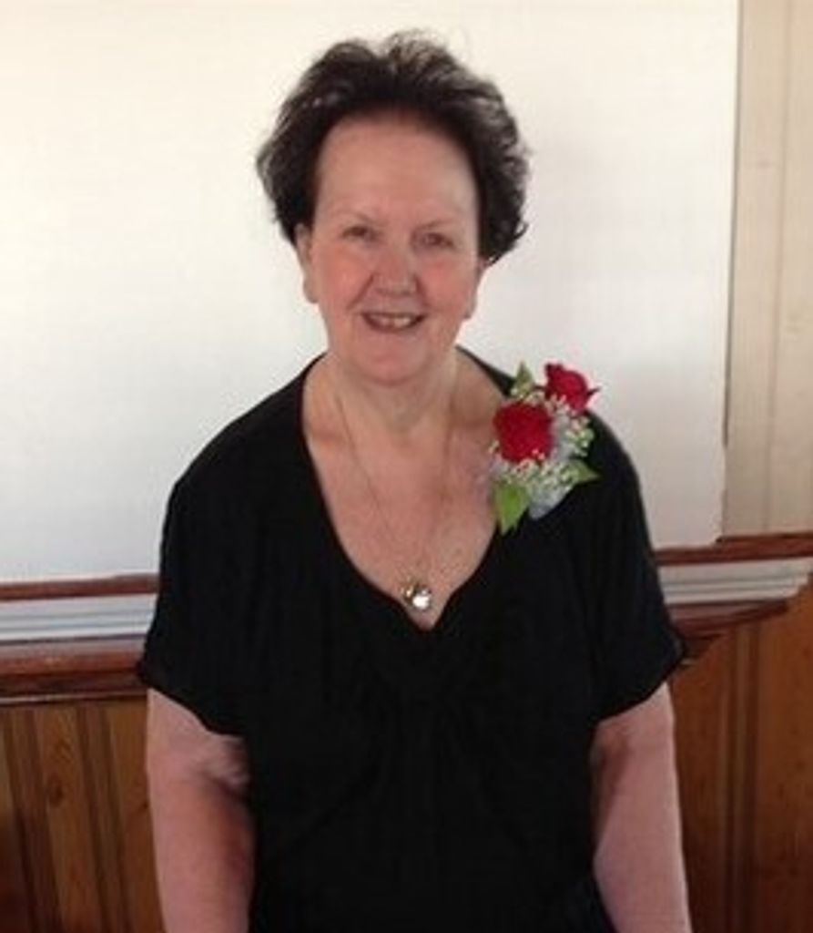 Annette Pierson