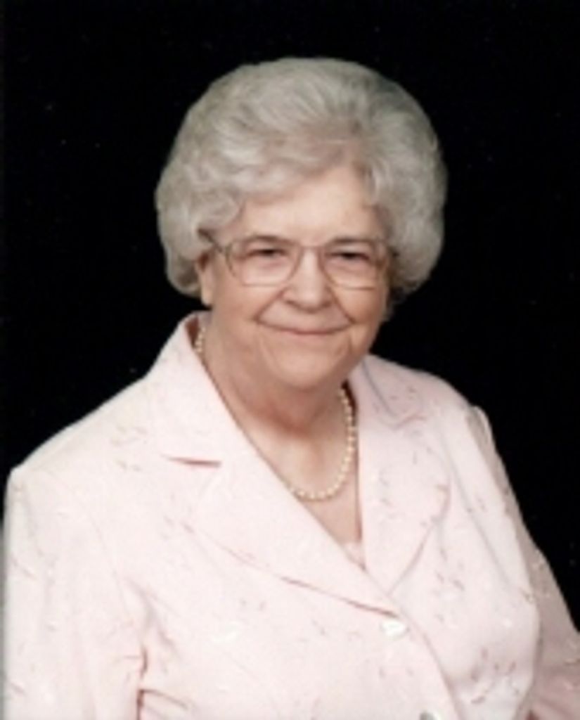 Sara Lou Hogan