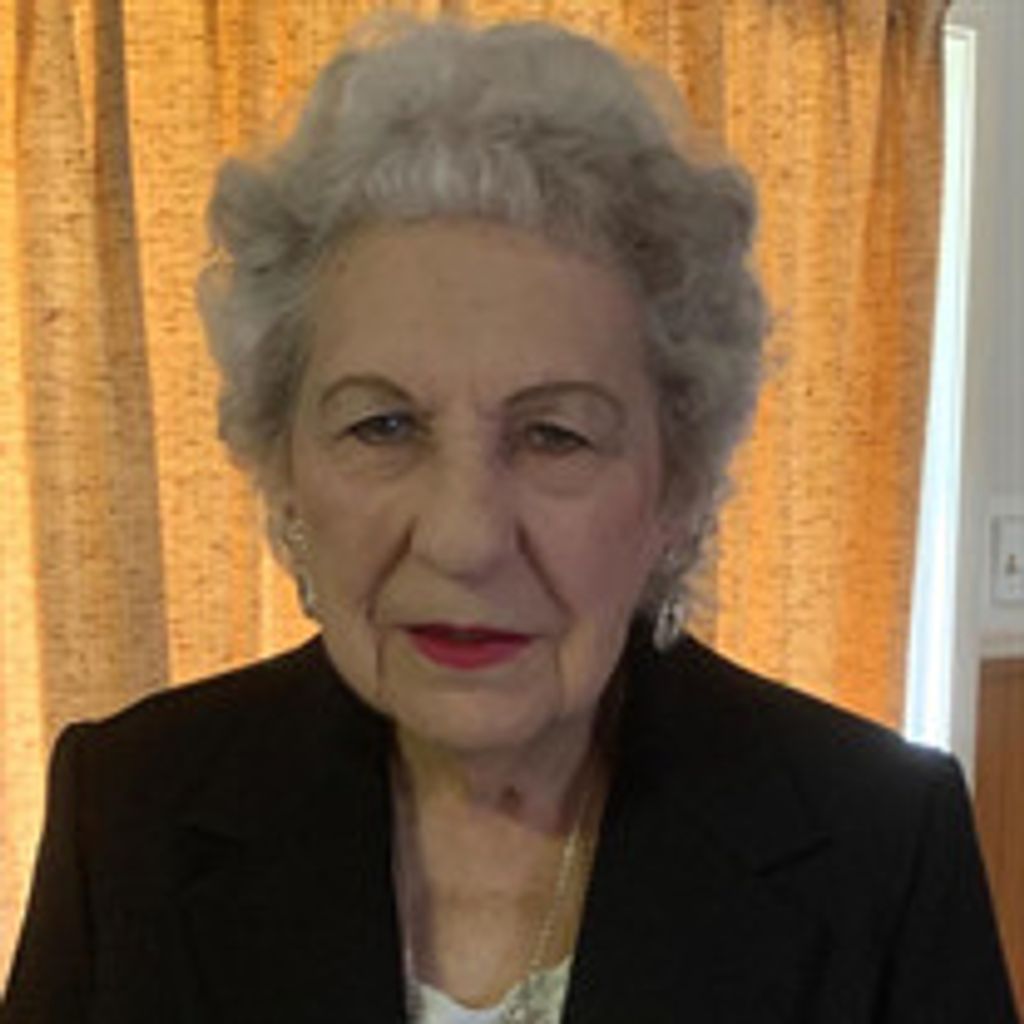 Malissie Mae Bailey