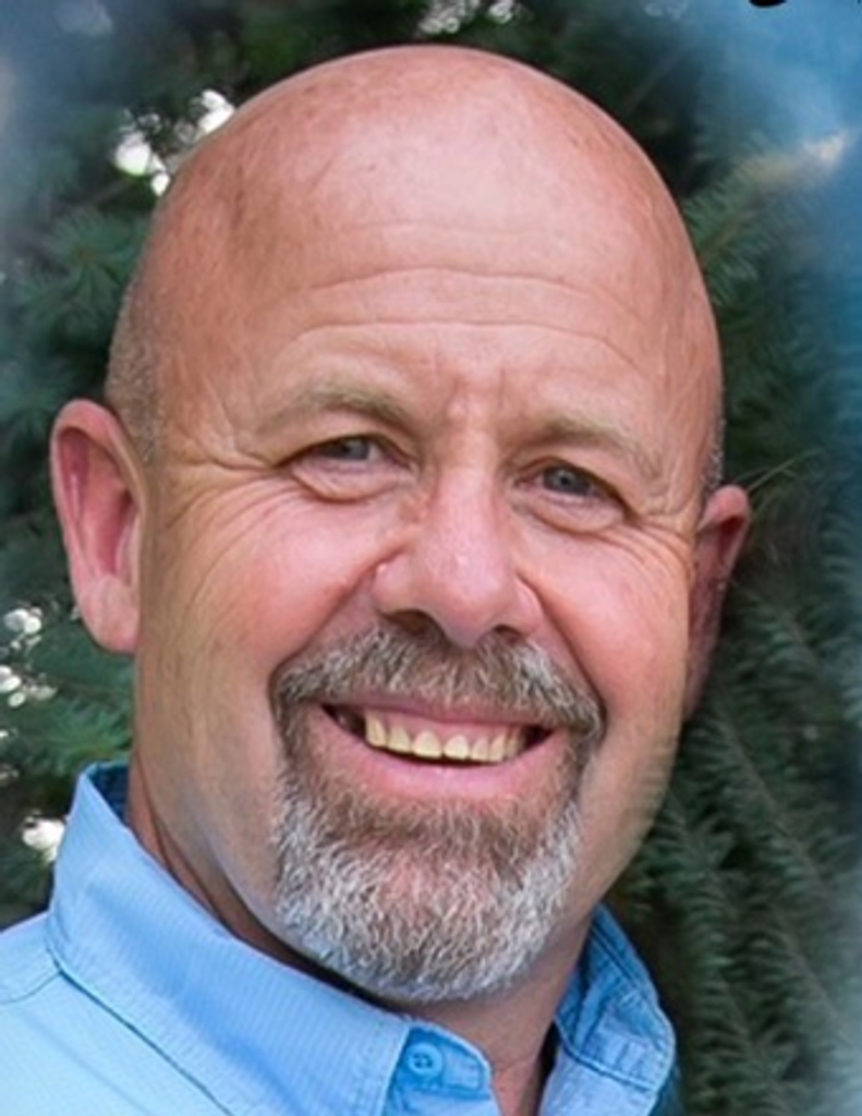 Dwight Graham Profile Photo