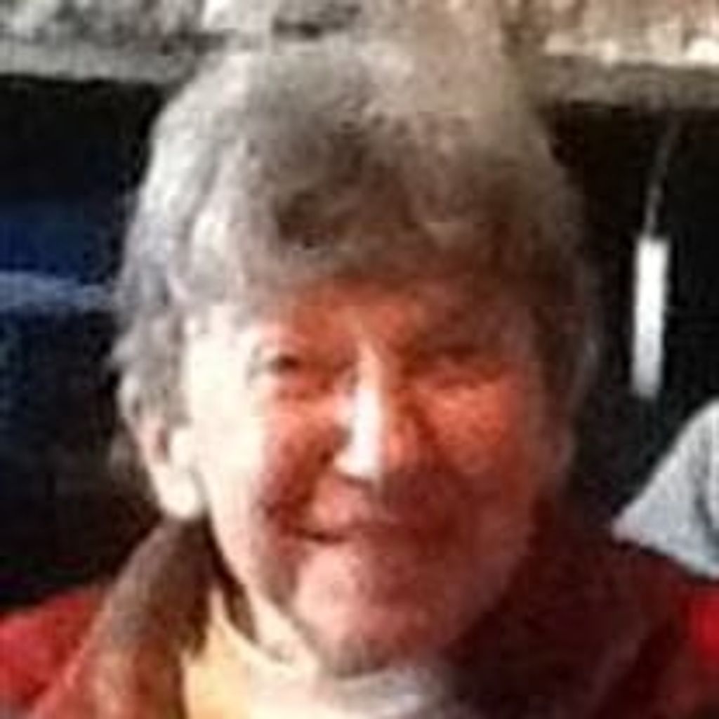 Mary Foulke