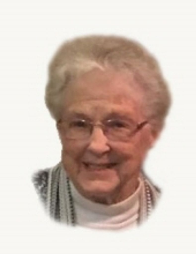 Bonnie Alice Gooch