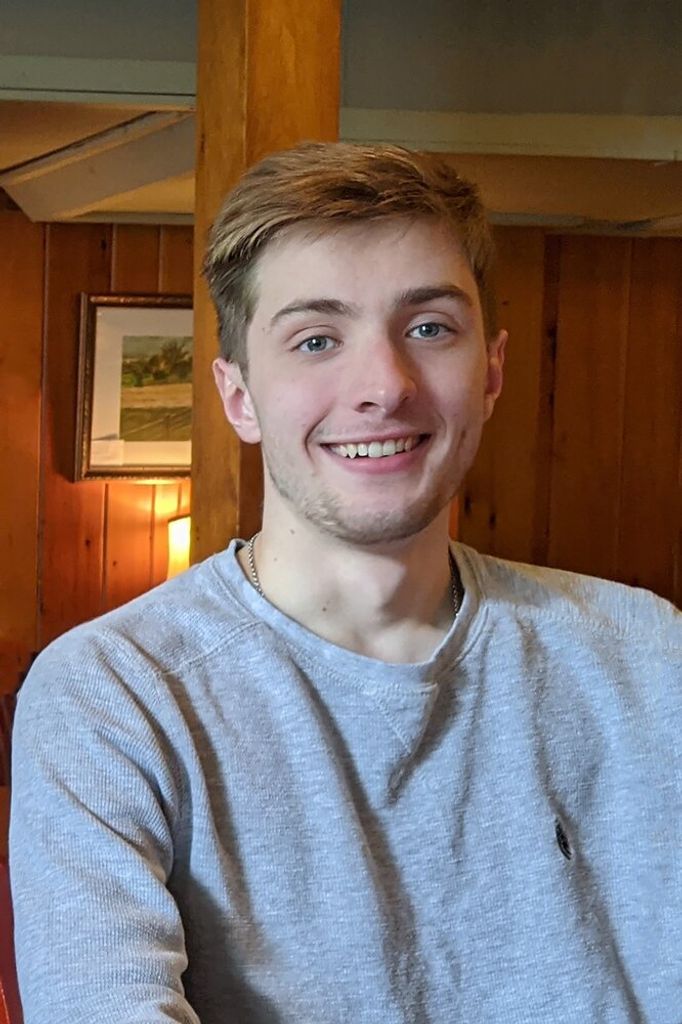 Dominic Joseph Paglia Profile Photo