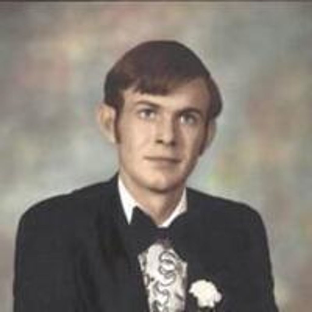 Robert "Bobby" Willie Brown