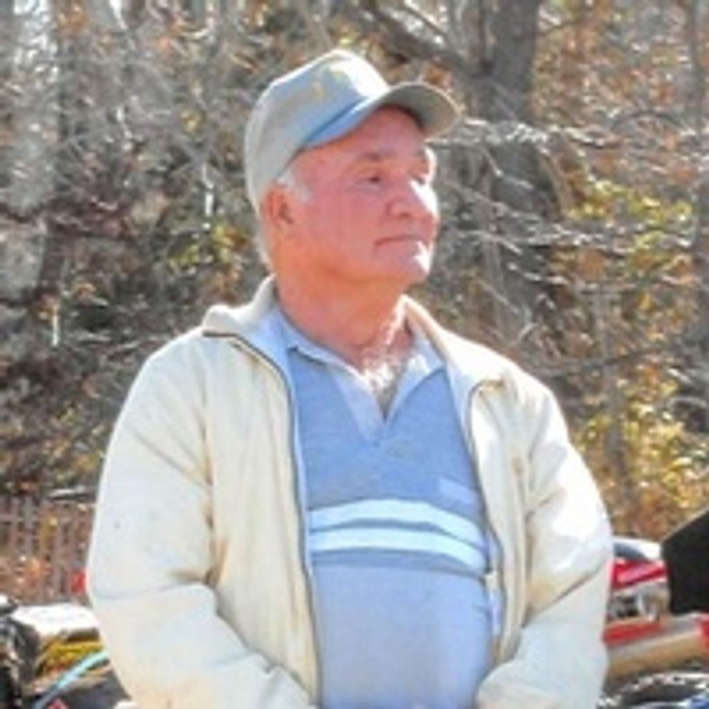 Charles E. Duncan Profile Photo