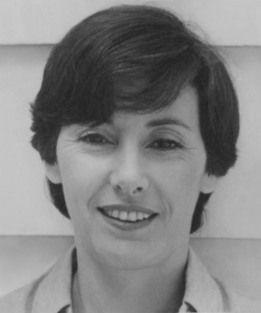 Pierrette Nicole Kaelin