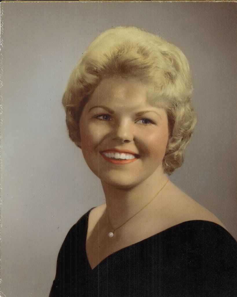 Pauletta White Profile Photo