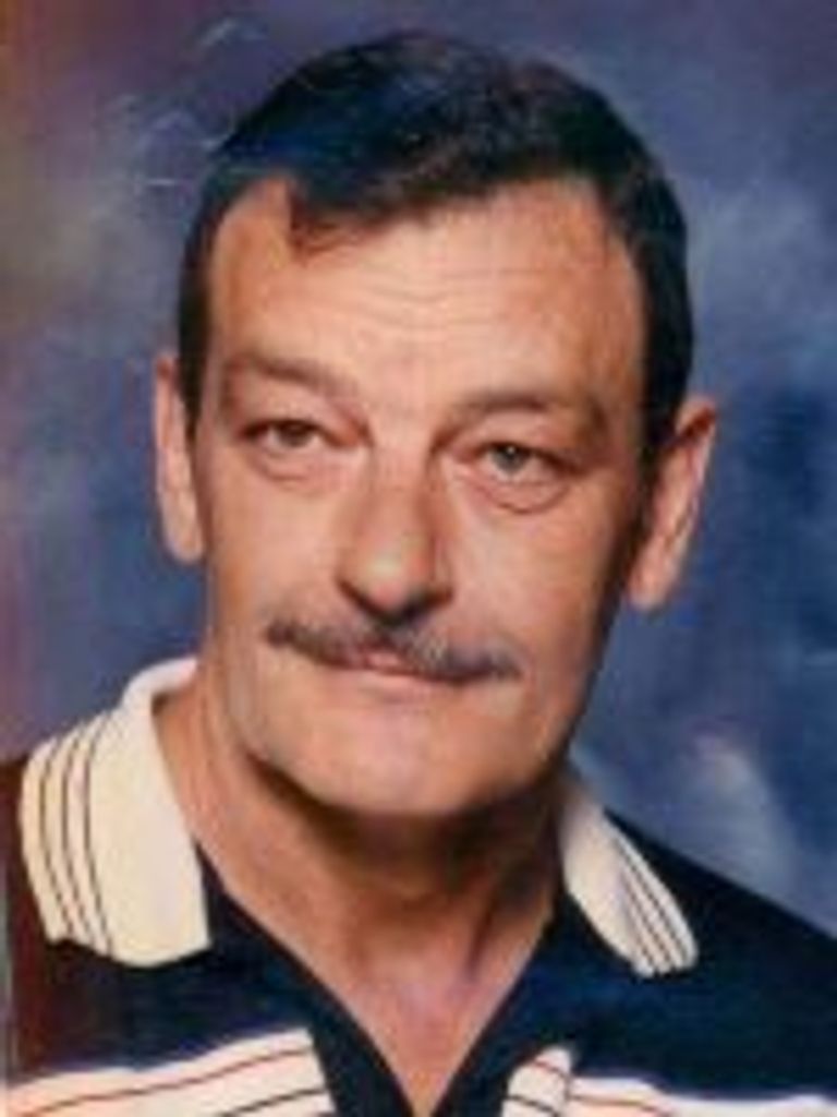 John Grover Crawford