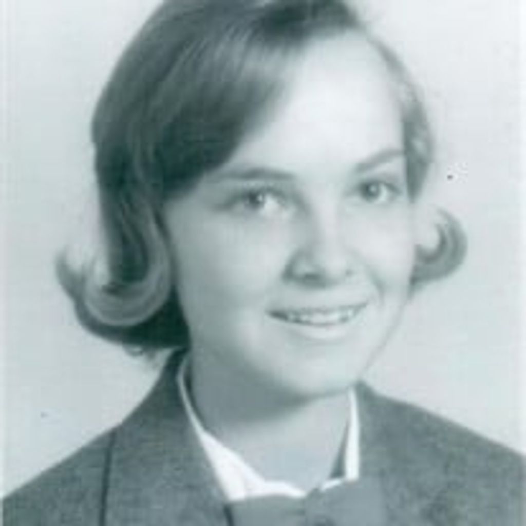 Brenda Ann Davis